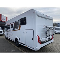 Bürstner Lyseo I 736 G