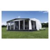 Toldo de caravana Wigo Traveler Premium tamaño 875 todos los vehículos