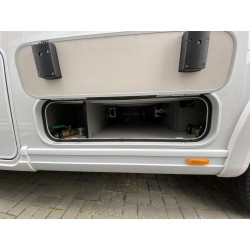 Dethleffs Esprit I 7150-2