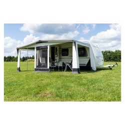 Wigo Traveler Caravane haut de gamme 875 tous les véhicules