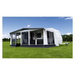 Wigo Traveler Premium caravan toldo size 875 all vehicles