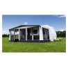 Toldo de caravana Wigo Traveler Premium tamaño 875 todos los vehículos