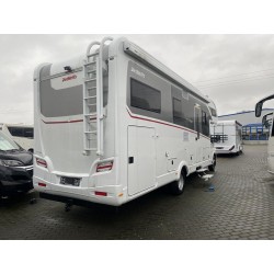 Dethleffs Globetrotter XXL A 9000-2