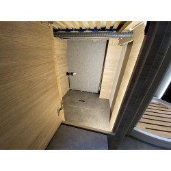 Dethleffs Globetrotter XXL A 9000-2