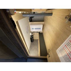 Dethleffs Globetrotter XXL A 9000-2