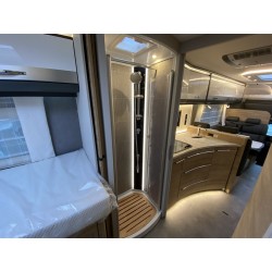 Dethleffs Globetrotter XXL A 9000-2