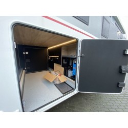 Dethleffs Globetrotter XXL A 9000-2