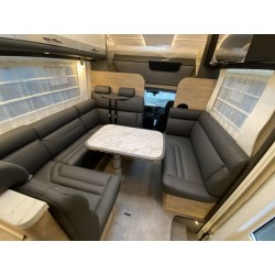 Dethleffs Globetrotter XXL A 9000-2