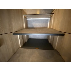 Dethleffs Globetrotter XXL A 9000-2