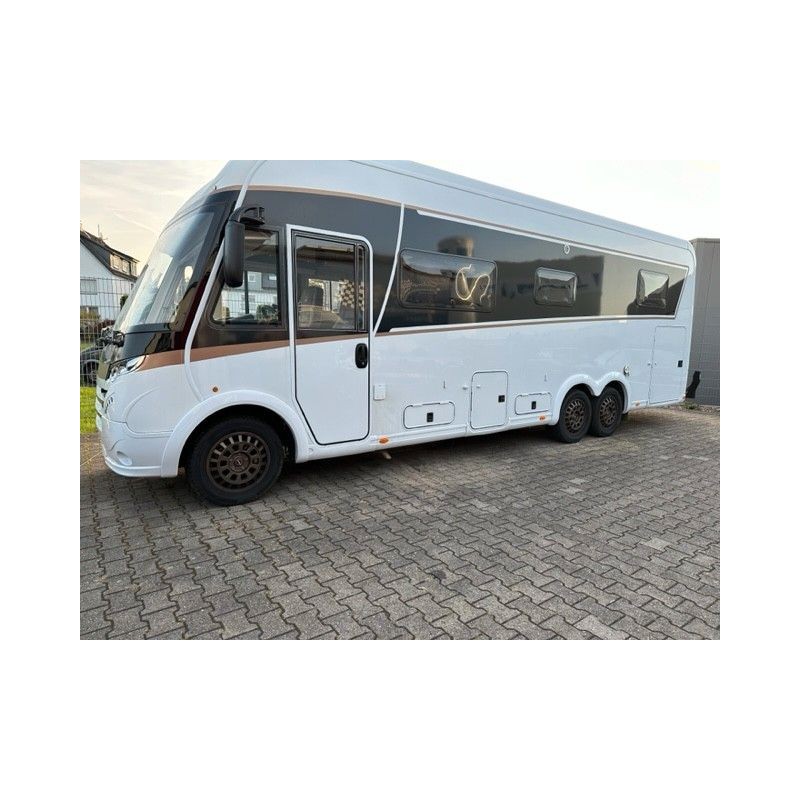 Dethleffs 7850-2DBM XLI