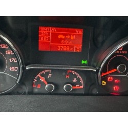 Dethleffs 7850-2DBM XLI