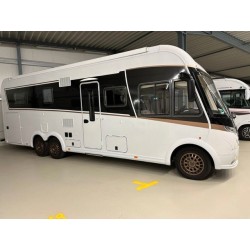 Dethleffs 7850-2DBM XLI