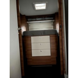 Dethleffs 7850-2DBM XLI