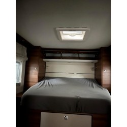 Dethleffs 7850-2DBM XLI