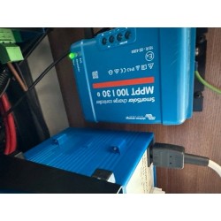 Dethleffs 7850-2DBM XLI