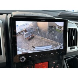 Dethleffs 7850-2DBM XLI