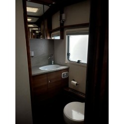 Dethleffs 7850-2DBM XLI