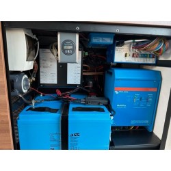 Dethleffs 7850-2DBM XLI