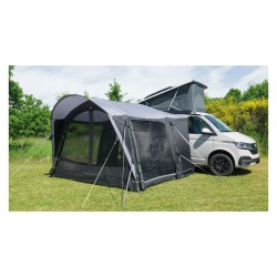 Inflatable toldo for van Outwell Parkville 200 SA Air