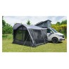 Inflatable toldo for van Outwell Parkville 200 SA Air