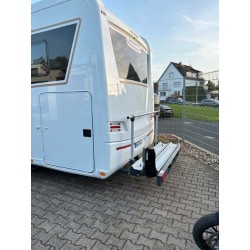 Dethleffs 7850-2DBM XLI