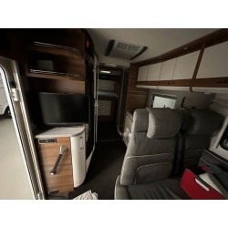 Dethleffs 7850-2DBM XLI