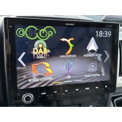 Dethleffs 7850-2DBM XLI