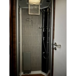 Dethleffs 7850-2DBM XLI