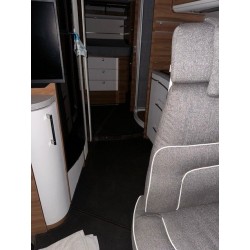 Dethleffs 7850-2DBM XLI