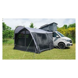 Toldo hinchable para furgoneta Outwell Parkville 200 SA Air