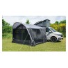 Inflatable toldo for van Outwell Parkville 200 SA Air