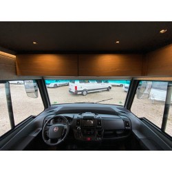 Niesmann + Bischoff ISMOVE 69E