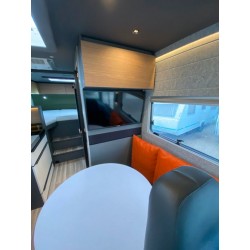 Niesmann + Bischoff ISMOVE 69E