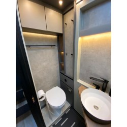 Niesmann + Bischoff ISMOVE 69E