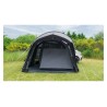 Inflatable toldo for van Outwell Parkville 200 SA Air