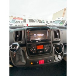 Niesmann + Bischoff ISMOVE 69E