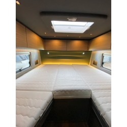 Niesmann + Bischoff ISMOVE 69E