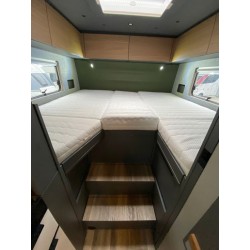 Niesmann + Bischoff ISMOVE 69E