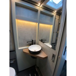 Niesmann + Bischoff ISMOVE 69E