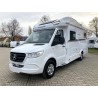Weinsberg CaraCompact Suite 640 MEG EDITION