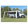 Toldo autocaravana / van Wigo Yak 360 x 260 cm