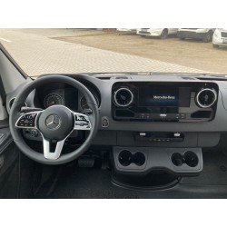 Weinsberg CaraCompact Suite 640 MEG EDITION