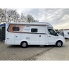 Weinsberg CaraCompact Suite 640 MEG EDITION