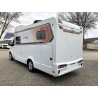 Weinsberg CaraCompact Suite 640 MEG EDITION