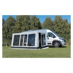 Toldo autocaravana / furgoneta Wigo Yak 360 x 260 cm