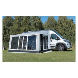 Wigo Yak Wohnmobil / Van Vorzelt 360 x 260 cm