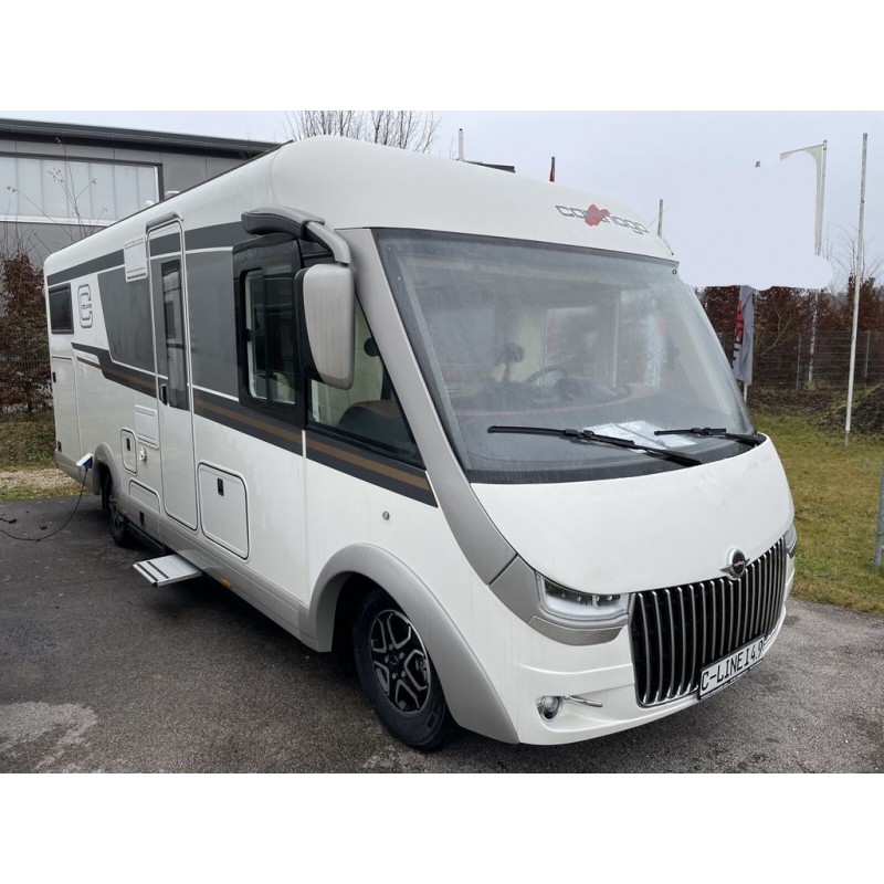 Carthago chic c-line I 4.9 LE