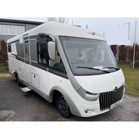 Carthago chic c-line I 4.9 LE