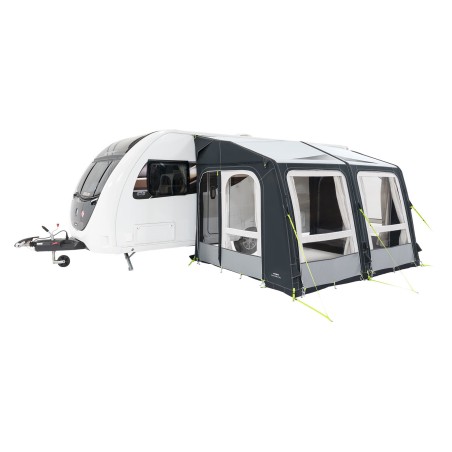 Toldo hinchable para caravana / autocaravana Dometic Rally Air Pro 330 S