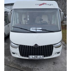 Carthago chic c-line I 4.9 LE